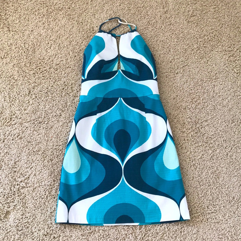 Milly Backless Sundress!